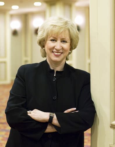 Kim Campbell Quotes. QuotesGram