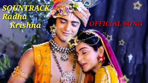 SOUNDTRACK Radha Krishna OFFICIAL SONG - YouTube