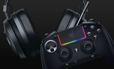 Win a £250 Razer Bundle: The Raiju Tournament Edition Controller and ...