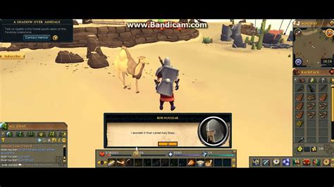 runescape #4. - YouTube