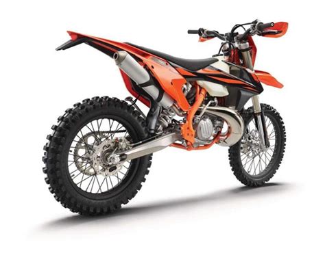 2019 KTM 300 XC-W TPI Enduro Bike - Review Specs Price