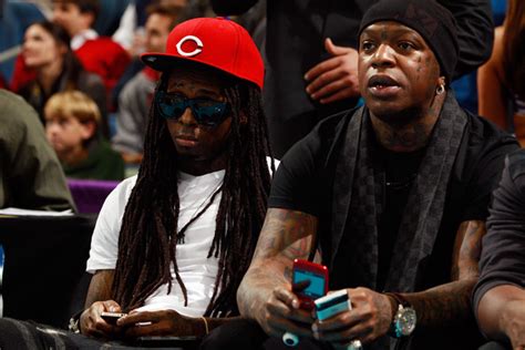 Gossip And The City!: Birdman Bets $2 MILLION DOLLARS On NBA Championship!