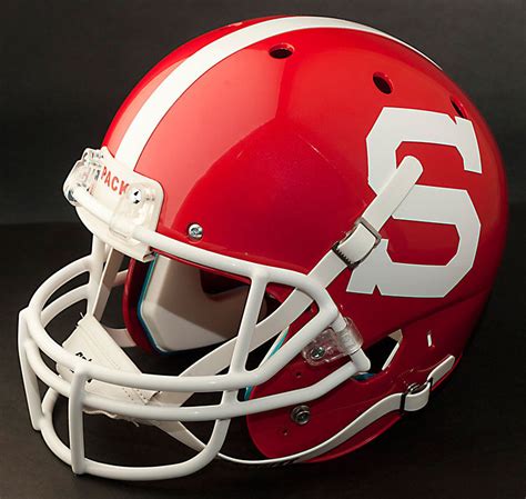 NORTH CAROLINA STATE WOLFPACK 1981-1982 Schutt REPLICA Football Helmet NC STATE | eBay