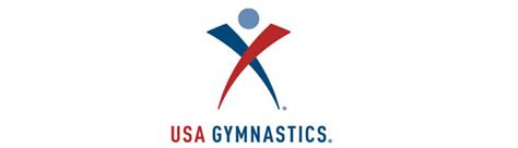 USA Gymnastics Logo Banner - Gymnastix Training Center