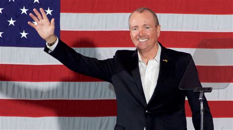 Goldman veteran Phil Murphy aims to win New Jersey governor election