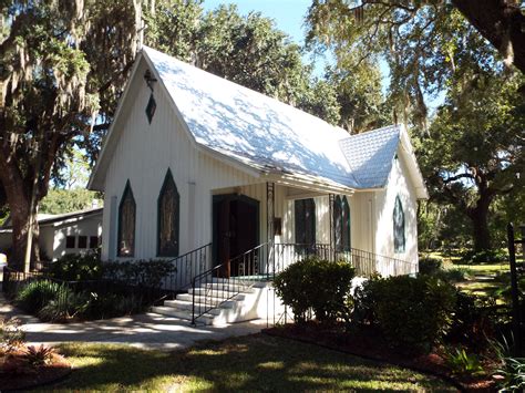 Our Churches | The Episcopal Diocese of Central Florida