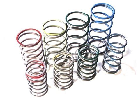 TiAL Wastegate Spring Various Sizes and Colours, 41,95