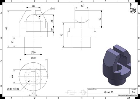 Pin on CAD Tutorials for Beginners