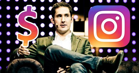 Instagram Co-founder Kevin Systrom is Now a Billionaire