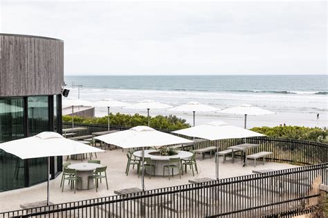 The Dunes Ocean Grove | Restaurant with Beach Views