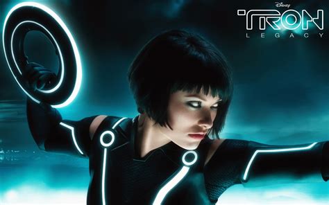 Tron: Legacy - Tron Legacy Wallpaper (17995421) - Fanpop