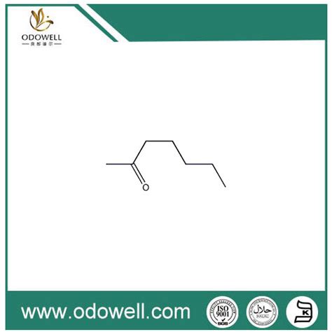 2-Heptanone manufacturers and suppliers in China - ODOWELL