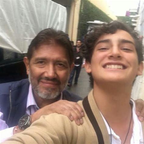 ¬|¦Emilio Osorio¦|¬ | Aristemo Amino Amino