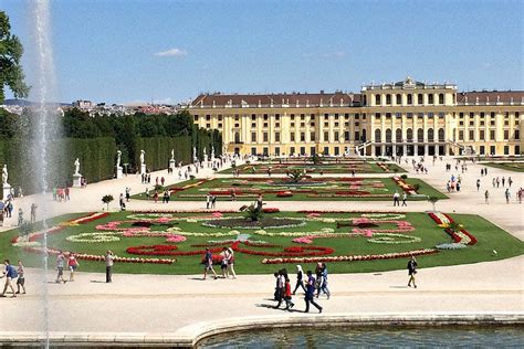 Vienna Attractions and Activities: Attraction Reviews by 10Best