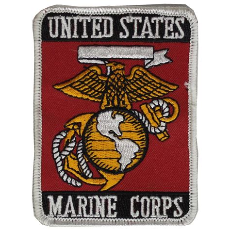 U.S. MARINES US Marine Corps Patch - COMMANDO NEW : Wide Variety of Collectible National and ...