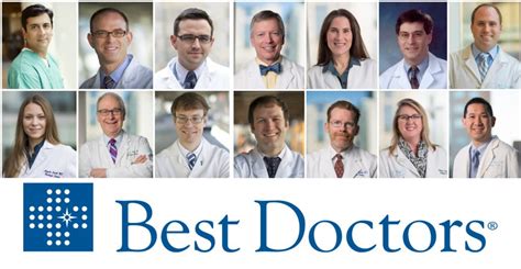 Thirteen UNC Urology Faculty Named "The Best Doctors in America®" in 2017 | Department of Urology