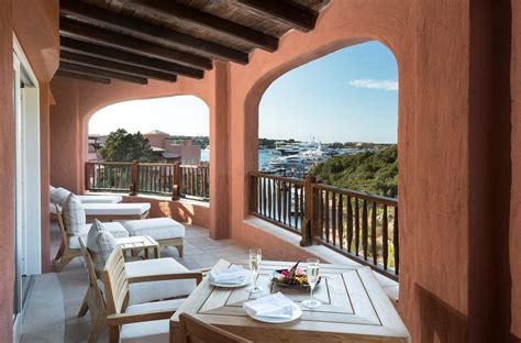 CERVO HOTEL, COSTA SMERALDA RESORT - Updated 2022 Prices & Reviews (Porto Cervo, Italy)