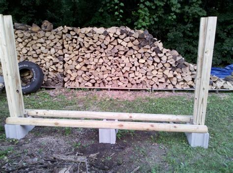 firewood rack | Page 2 | Firewood storage, Outdoor firewood rack, Firewood rack
