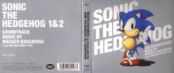 Sonic the hedgehog 1-2 soundtrack - scseoseoli