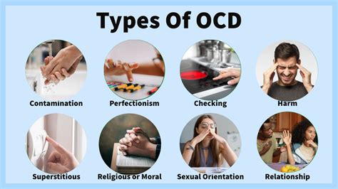 OCD Subtypes: Which, If Any, Are Valid?