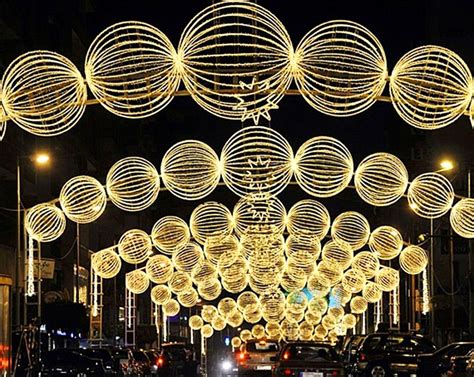 Outdoor Use Christmas Street Lights Decoration - Buy Street Lights Decoration,Outdoor Use Street ...