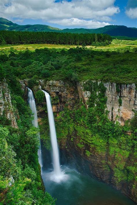 Mac-Mac Falls, Mpumalanga, South Africa photo on Sunsurfer