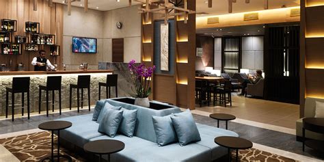 Millions Of Travelers Lose Airport Lounge Access Via Credit Card Perks