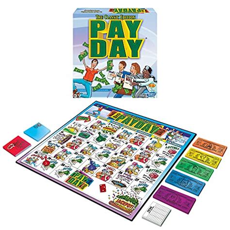 Top Educational Card & Board Games to Teach Kids About Money