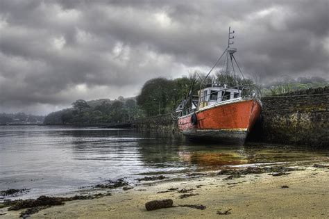 Bantry Bay, Ireland | Situated on the coast of County Cork, … | Flickr