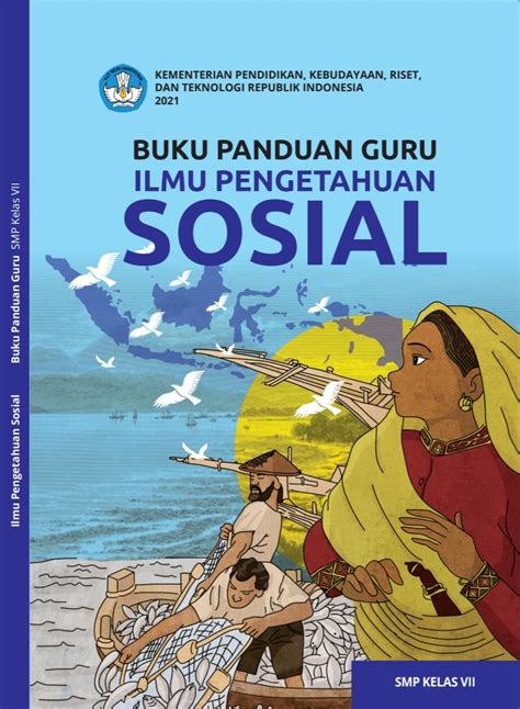 Buku Teks Buku Kurikulum Merdeka Ilmu Pengetahuan Alam Untuk Smp Kelas - Riset