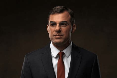 Justin Amash: "After Much Reflection... I Will Not Be a Candidate"