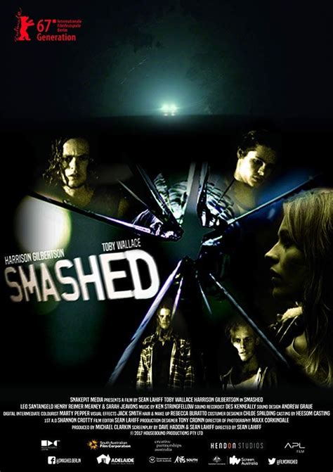 Smashed Movie Streaming Online Watch