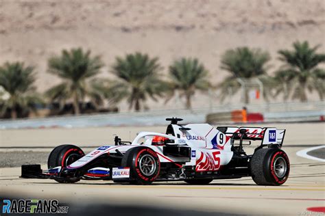 F1 pictures: 2021 Bahrain Grand Prix qualifying day | RaceFans