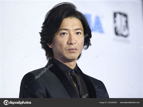 Takuya Kimura Cast In Fuji TV Drama “Kazama Kimichika:, 41% OFF