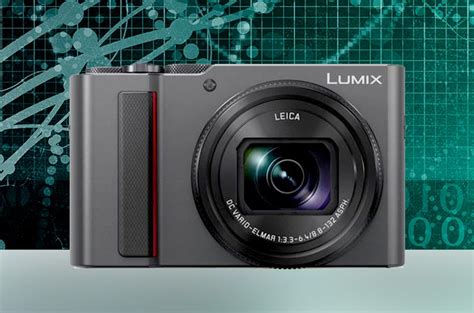 Panasonic Lumix DC ZS200 Images [HD]: Photo Gallery of Panasonic Lumix ...