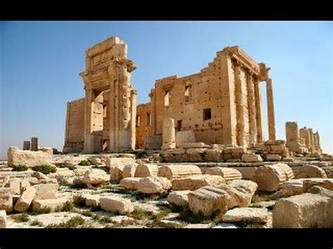 Ancient Civilizations Arabian Peninsula to the Syrian Desert - YouTube