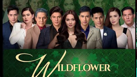 Wild Flower October 26 2017 Full Episode - YouTube