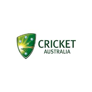 Download Cricket Australia logo landscape transparent PNG - StickPNG