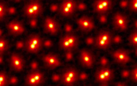 See the Highest-Resolution Atomic Image Ever Captured - Scientific American