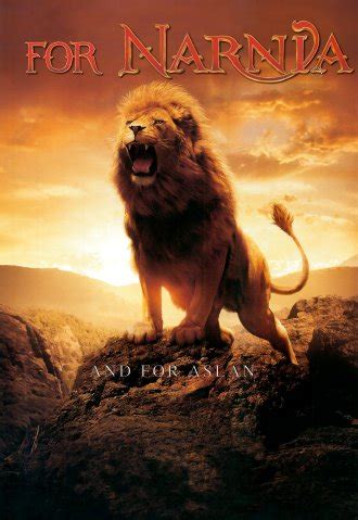 Edit Movie Poster Text Using Gimp - Chronicles of Narnia - Tutorial Geek