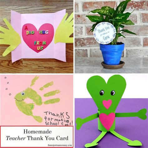 Homemade Teacher Appreciation Cards Teacher Appreciation, 49% OFF