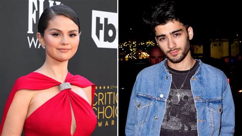 Selena Gomez and Zayn Malik Dating Is a Predictably Messy Development