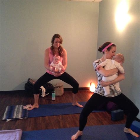 3 Baby Yoga Poses | Baby Yoga In Overland Park