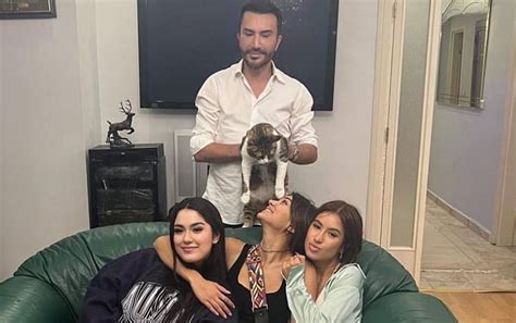 Yilmaz Bektas’ Daughter Ilknaz Bektas Has Message For Pinoy Fans