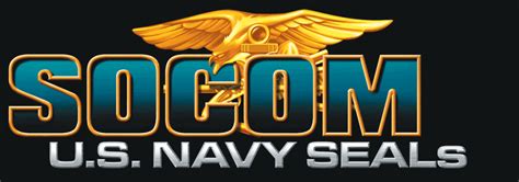 Socom Logos