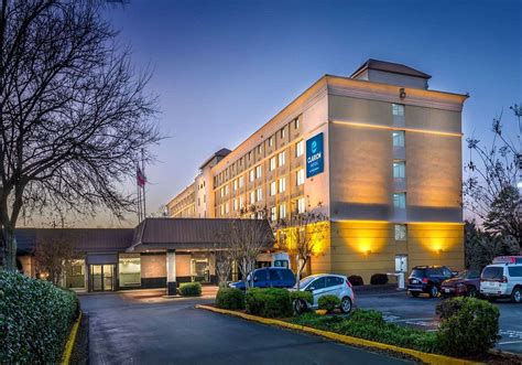 Clarion Hotel Atlanta Airport - UPDATED 2021 Prices, Reviews & Photos ...