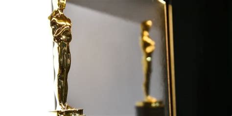 Academy to Add Diversity Standards for Oscars Eligibility (UPDATE) | Complex