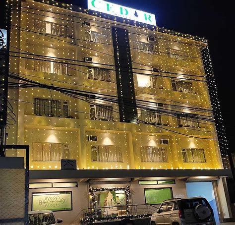 Photos of Hotel Cedar - Hotel in Dimapur