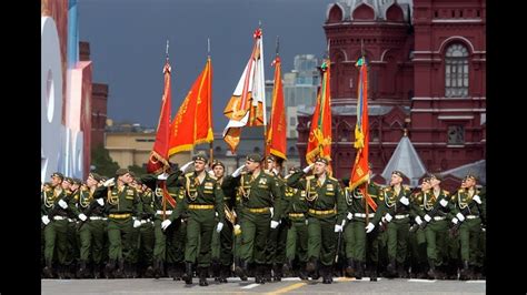 ПАРАД ПОБЕДЫ 2016 КРАСНАЯ ПЛОЩАДЬ || Парад Победы на Красной площади. Москва. - YouTube