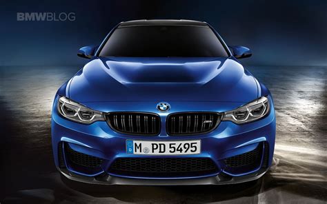 BMW M4 CS Wallpapers - Wallpaper Cave